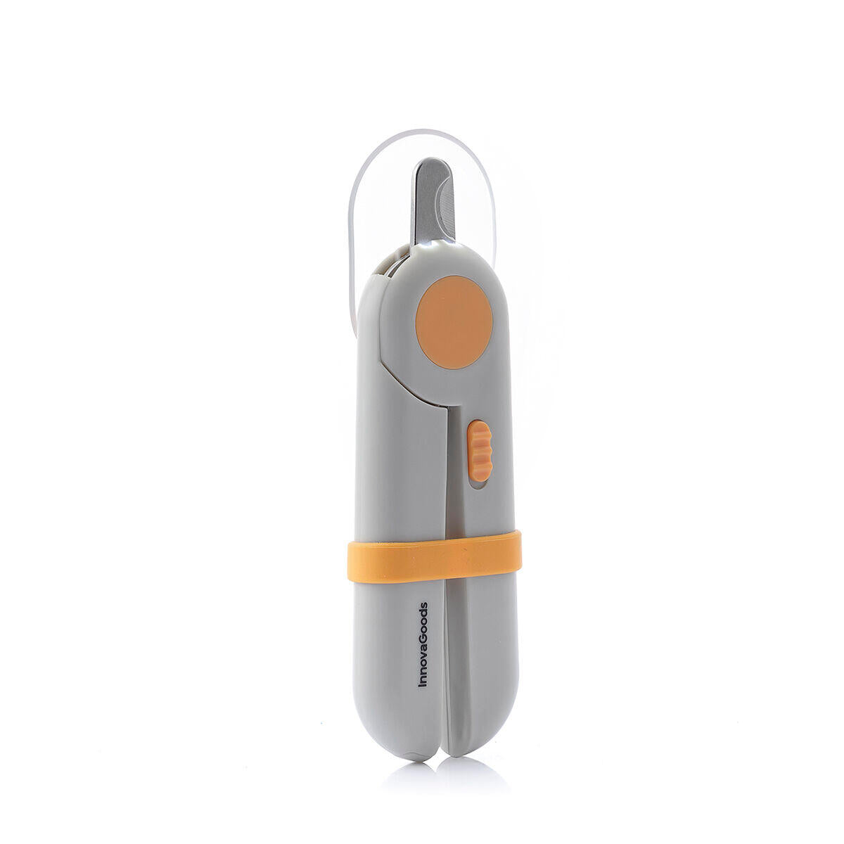 con LED para Mascotas Clipet InnovaGoods