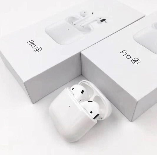 Auriculares inalámbricos estilo AIRPODS